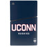 University of Connecticut Huskies UConn PS5 Slim Disk Console Skin