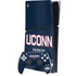 University of Connecticut Huskies UConn PS5 Slim Digital Edition Console Skin