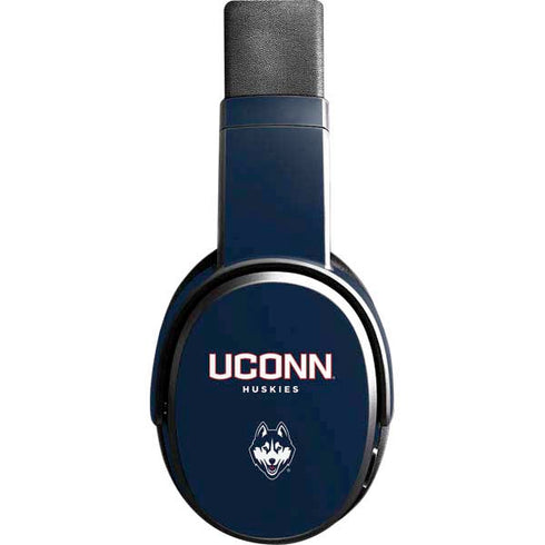 University of Connecticut Huskies UConn Skullcandy Crusher Wireless Skin