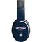University of Connecticut Huskies UConn Skullcandy Crusher Wireless Skin
