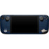 University of Connecticut Huskies UConn Steam Deck Handheld Gaming Computer Skin