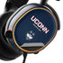 University of Connecticut Huskies UConn SteelSeries Arctis 5 Skin