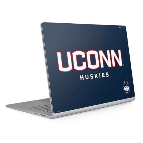 University of Connecticut Huskies UConn Surface Book 2 13.5in Skin