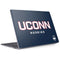 University of Connecticut Huskies UConn Surface Laptop 2 Skin