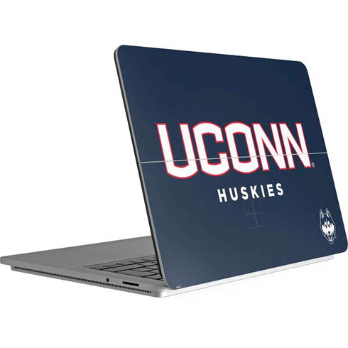 University of Connecticut Huskies UConn Surface Laptop Studio Skin