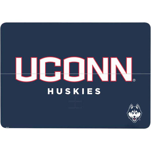 University of Connecticut Huskies UConn Surface Laptop Studio Skin
