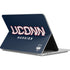 University of Connecticut Huskies UConn Surface Laptop Studio Skin
