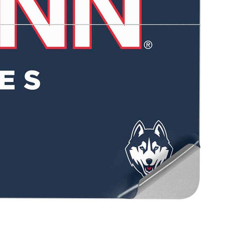 University of Connecticut Huskies UConn Surface Laptop Studio Skin