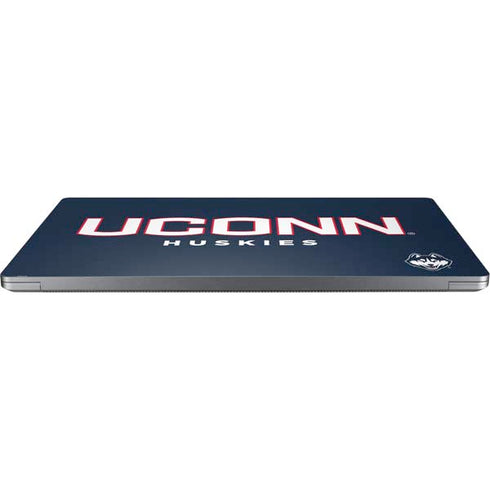 University of Connecticut Huskies UConn Universal Laptop 14in (11.4 x 8.2in) Skin