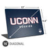 University of Connecticut Huskies UConn Universal Laptop 16in (13 x 9.4in) Skin