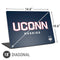 University of Connecticut Huskies UConn Universal Laptop 18in (14.6 x 10.6in) Skin
