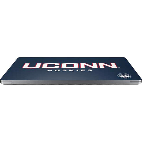 University of Connecticut Huskies UConn Universal Laptop 18in (14.6 x 10.6in) Skin