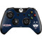 University of Connecticut Huskies UConn Xbox One Controller Skin