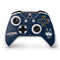 University of Connecticut Huskies UConn Xbox One S Controller Skin