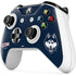University of Connecticut Huskies UConn Xbox One S Controller Skin