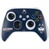 University of Connecticut Huskies UConn Xbox Series S Controller Skin