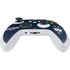 University of Connecticut Huskies UConn Xbox Series S Controller Skin