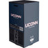 University of Connecticut Huskies UConn Xbox Series X Console Skin