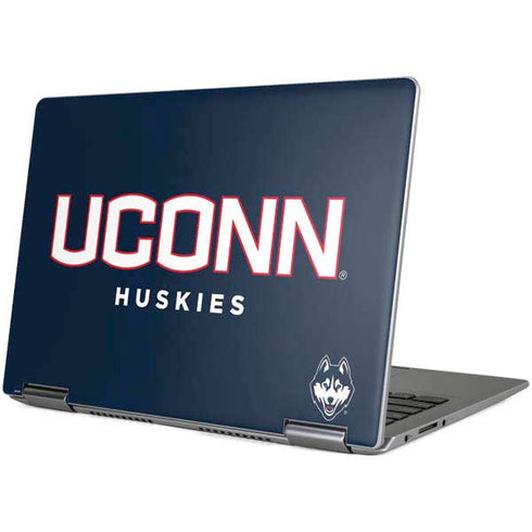 University of Connecticut Huskies UConn Yoga 710 14in Skin