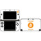 I Accept Bitcoin 3DS XL 2015 Skin