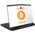I Accept Bitcoin Dell Alienware Skin