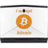 I Accept Bitcoin Dell Alienware Skin