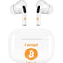 I Accept Bitcoin Apple AirPods Pro Skin