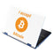 I Accept Bitcoin Aspire R11 11.6in Skin