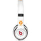 I Accept Bitcoin Beats Solo 2 Wireless Skin