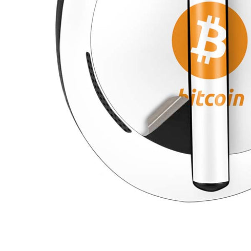 I Accept Bitcoin Bose Noise Cancelling Headphones 700 Skin