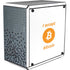 I Accept Bitcoin Cooler Master MasterBox Q300L Mini Tower Skin