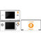 I Accept Bitcoin DS Lite Skin