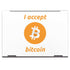 I Accept Bitcoin HP Envy Skin