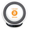 I Accept Bitcoin Fast Charge Wireless Charging Stand Skin