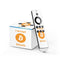 I Accept Bitcoin Fire TV Cube Skin