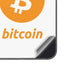 I Accept Bitcoin Galaxy A14 5G Skin