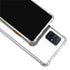 I Accept Bitcoin Galaxy A71 5G Clear Case