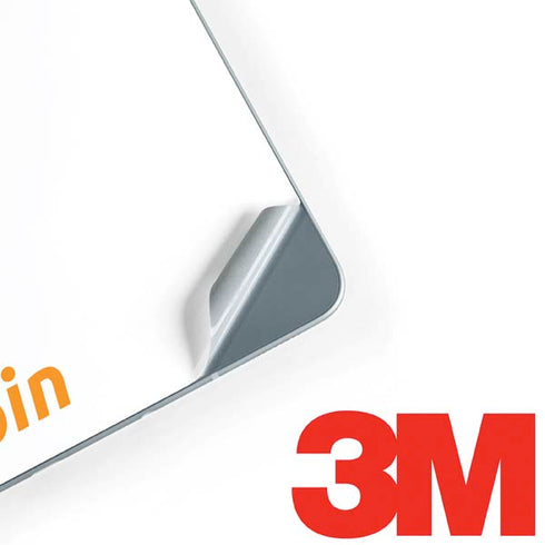 I Accept Bitcoin Galaxy Book 12in Skin