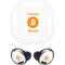 I Accept Bitcoin Galaxy Buds Pro Skin