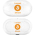 I Accept Bitcoin Galaxy Buds Skin