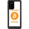 I Accept Bitcoin Galaxy Note20 5G Waterproof Case