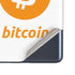 I Accept Bitcoin Galaxy S20 Fan Edition Skin