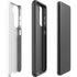 I Accept Bitcoin Galaxy S21 FE Pro Case