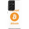 I Accept Bitcoin Galaxy S21 Ultra 5G Pro Case