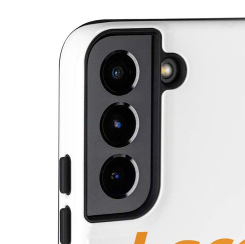 I Accept Bitcoin Galaxy S22 Pro Case