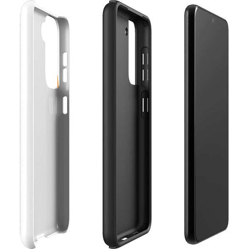 I Accept Bitcoin Galaxy S22 Pro Case