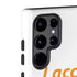 I Accept Bitcoin Galaxy S22 Ultra Pro Case
