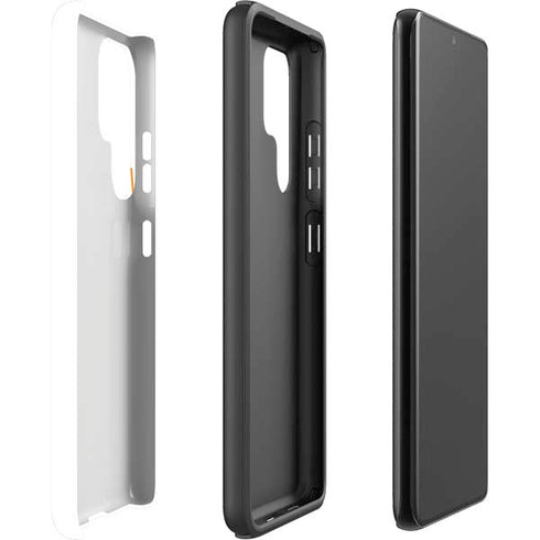 I Accept Bitcoin Galaxy S22 Ultra Pro Case