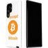 I Accept Bitcoin Galaxy S22 Ultra Pro Case