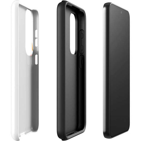 I Accept Bitcoin Galaxy S23 Plus Pro Case